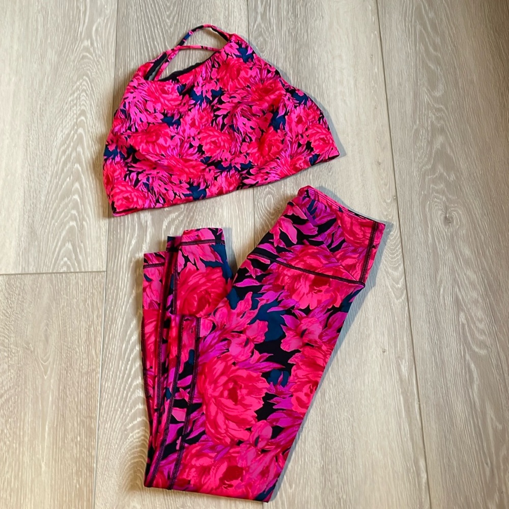 VS Sport 2 piece